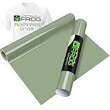 ✧️Durable et respectueux de l'environnement : notre vinyle thermocollant est certifié professionnellement et rigoureusement testé, sûr, durable et parfait pour les vêtements, même pour les vêtements de bébé et d'enfants. Excellent rapport qualité/prix, ce qui en fait le choix judicieux pour les petites entreprises et les startups artisanales à la recherche d'un vinyle de transfert thermique fiable en vrac.