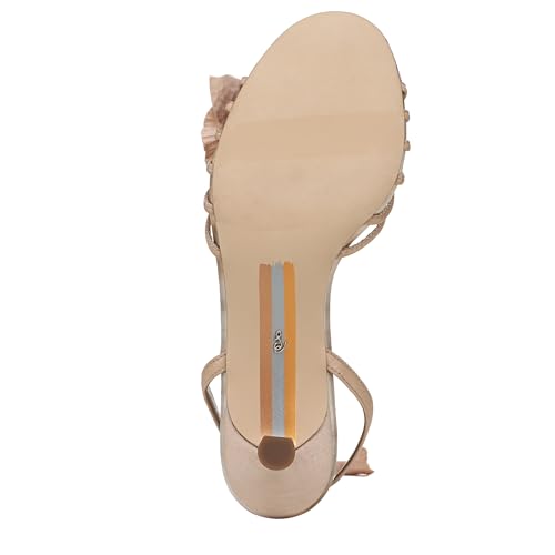 Sam Edelman Women's Carla Heeled Sandal4