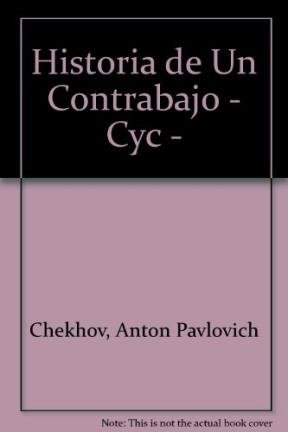 Historia de Un Contrabajo - Cyc -