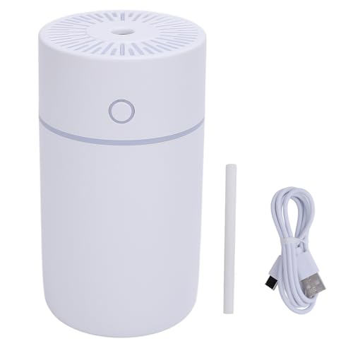 Difusor Aromático Eléctrico Compacto con Tanque 250ml miniatura 6