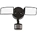 Motion LED Floodlight Bronze