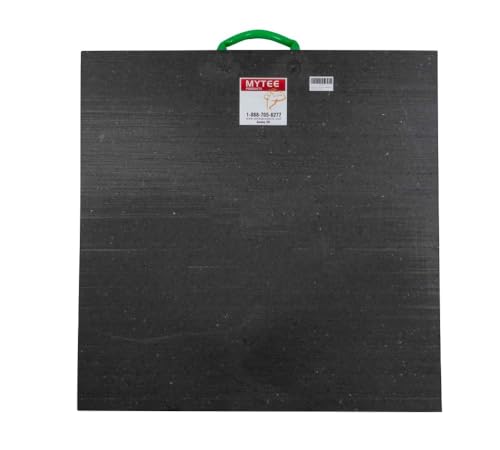 Mytee Products Outrigger Pad Size 30