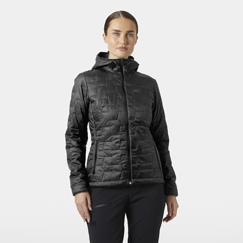 Helly-Hansen Women's Lifaloft Hooded Insulator Jacket3