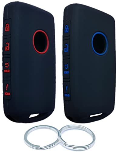 RUNZUIE 2 4{^ VR X}[gL[ tHu [gJo[ P[X VF 2019 2020 2021 }c_ 3 6 CX-30 CX-5 CX-9 ubN (bhu[)