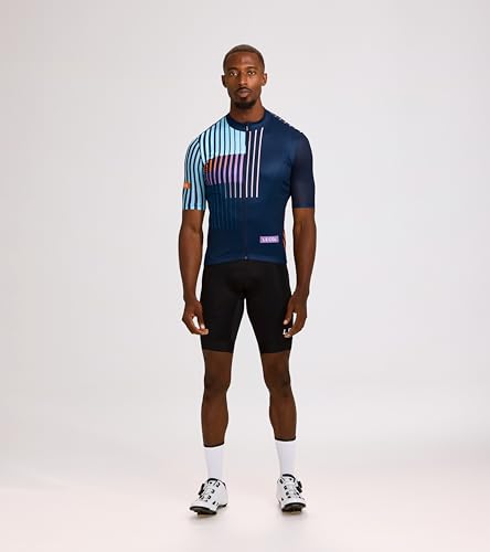 Men's Sport Lightweight Jersey | S - XL3