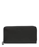 Hauptfach mit Rundum-Reißverschluss