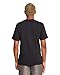 Volcom Men's Circle Stone Organic SST Black M