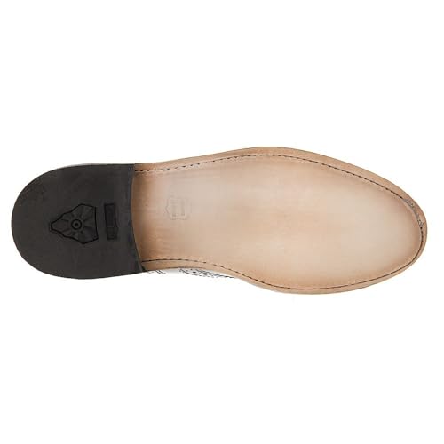 Mens Wingtip Oxford3