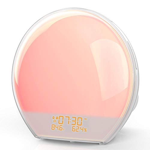 Veilleuse bébé pour cadeau de naissance mignon et utile