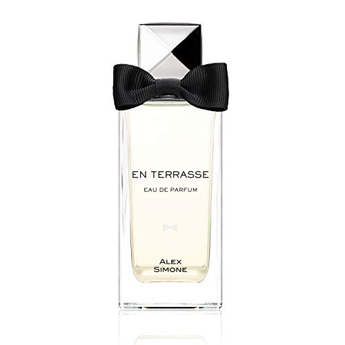 Alex Simone En Terrasse Edp 100Ml