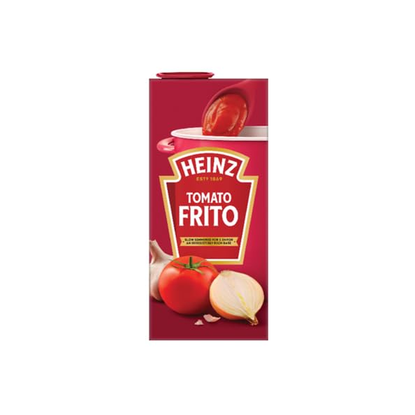 Heinz Tomate Frito (15x 350gr)