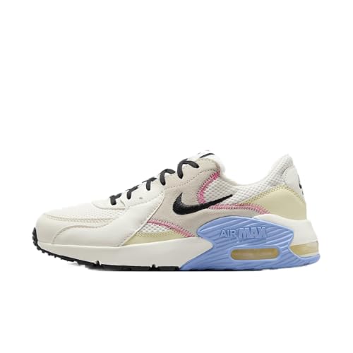 Nike Air Max Excee Women's Shoes (IB4018-133, Sail/Alabaster/Aluminum/Off Noir)