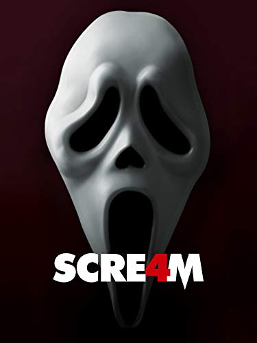 Scream 4