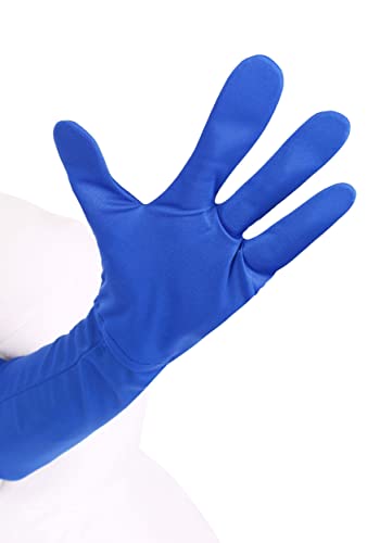 Trolls Dreamy Cloud Guy Costume For Kids Medium #TOP4