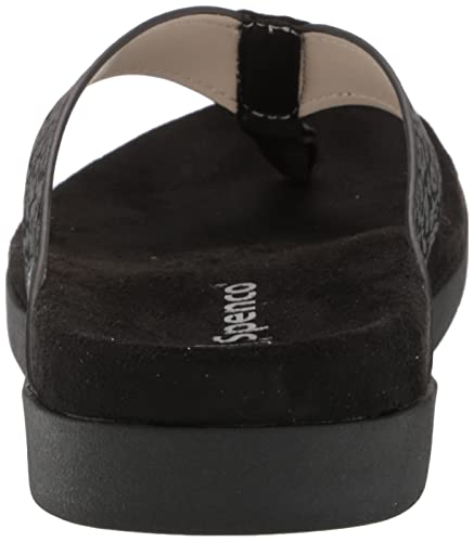 Image of Spenco Women's Yumi Metallic Sandal