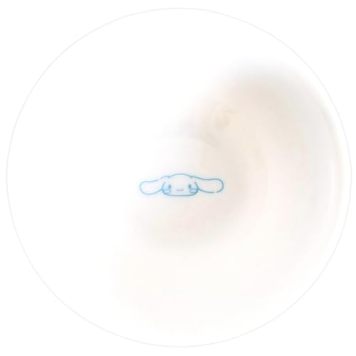 Bol à riz enfant Cinnamoroll pour le petit-déjeuner et dîner de vos petits - 4