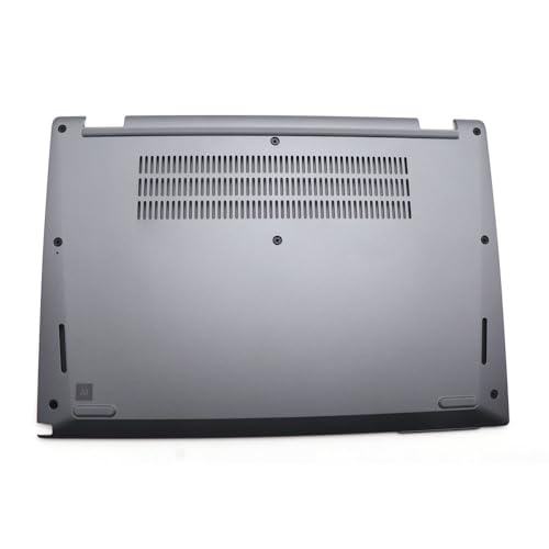 Couvercle de base Thinkpad L13 Yoga Gen 3 neuf et argenté 5M11K83372