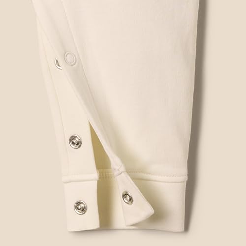 Amazon Essentials x Sofia Grainge Unisex Babies' Footless Sleepsuit, Pack of 23