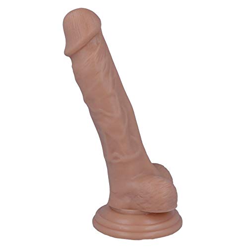 MR INTENSE - 9 Realistic Cock 17.8 -O- 3CM