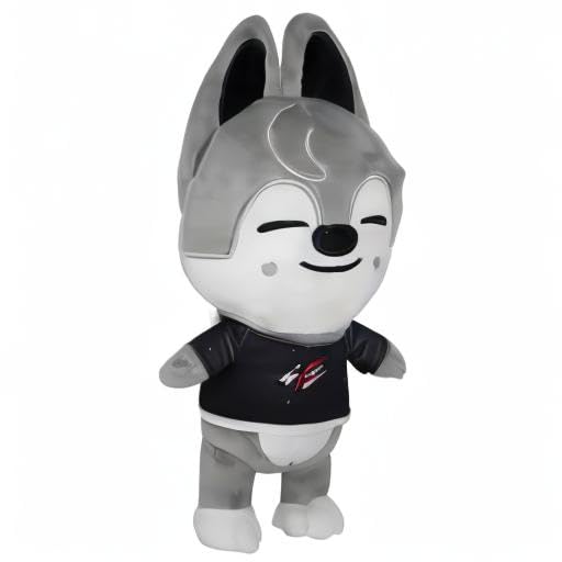 SKZOO ぬいぐるみ WolfChan SKZ-X PLUSH OUTFUT