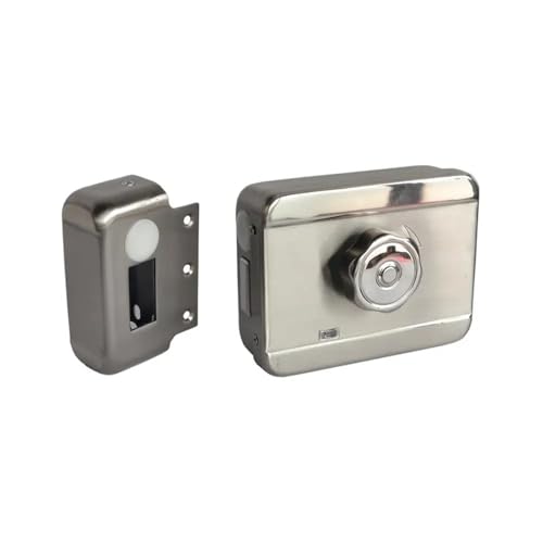 Serrure de moteur DS-K4E101 dispositif de fermeture électrique pour bâtiment - 3