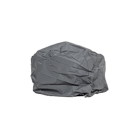La Hacienda Deluxe Firepit Bowl Cover Cover