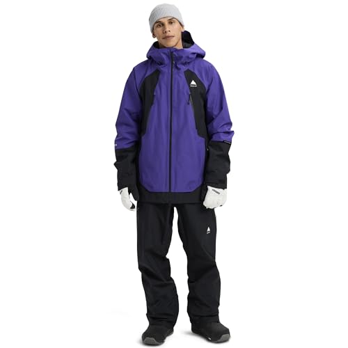 Image of Burton Men's Reserve GORE-TEX 2L Jacket