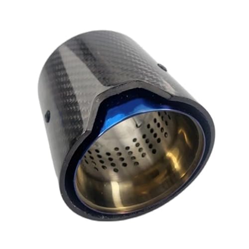 Embout d'échappement carbone pour BMW M3 M4 M135i M240i, remplacez vos sorties usées