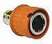 1323-0076 Hypro Quick Coupler Kit, 15/16" Pump Shaft, 540/1000 RPM PTO