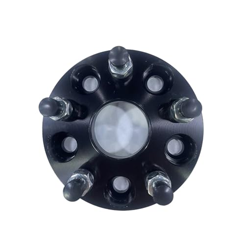 Entretoises de roue 25mm pour corriger le déport Subaru et Outback