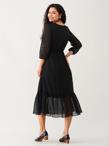 Image of AASK Dress for Women | One Piece | Kurta Set | Tops | Women's Dresses