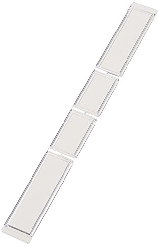 ナカバヤシ レターケース アバンテV2 オプション仕切板 B4タテ型引出し用 浅型用 BS-22S