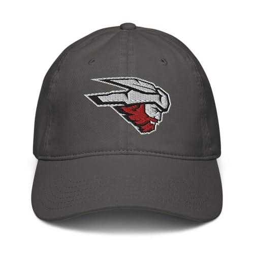 Gorra ajustable Western Colorado Mountaineers oficial miniatura 2