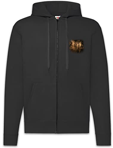 Sweat à capuche pour homme idéal pour vos sorties urbaines décontractées