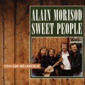 Couleur Melancolie [Audio CD]