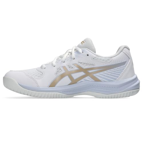Image of ASICS Kid's Upcourt 6 Grade School Volleyball Shoes