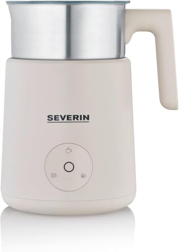 SEVERIN Inductiemelkopschuimer Spuma Lite SM 3589