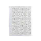 ISAKEN Parches de Acné Quitar Acne, Parche Para Acné y Granos, Acné Hidrocoloide para Tratamiento de Espinilla, Cualquier piel