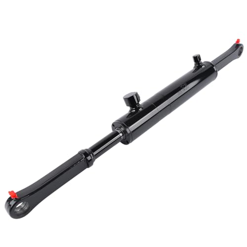 Image of 7365351 Quick Tach Hydraulic Cylinder 7227463 Replacement for Bobcat A770 S450 S510 S530 S550 S570 S590 S595 S630 S650 S740 S750 S770 S850 T450 T550 T590 T595 T630 T650 T740 T750 T770 T870