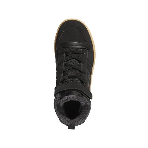 adidas Unisex-Child Break Start Mid Top Sneaker4