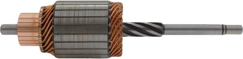 Replacement Parts for Professional Grade Armature for Delco Starters 1107898 1107377 1108421 1109576 Mod-UR26Q-6668