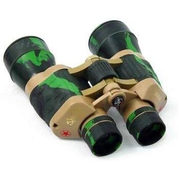 russian binoculars