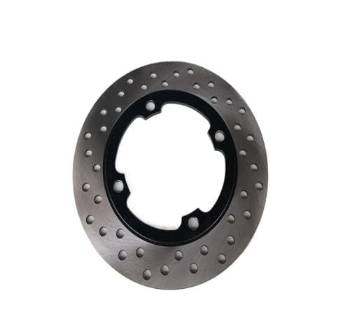 Disque de frein arrière moto pour réparer le freinage SDH150-F - 3