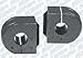 ACDelco 45G0614 Suspension Stabilizer Bar Bushing
