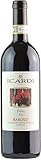  Icardi Barolo Parej 2017