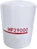 HF29000 86016760 Hydraulic Return Oil Filter Element for Agricultural Machinery, Compatible with
