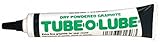 Dry Powder Graphite Lube, Tube, 0.21 Oz