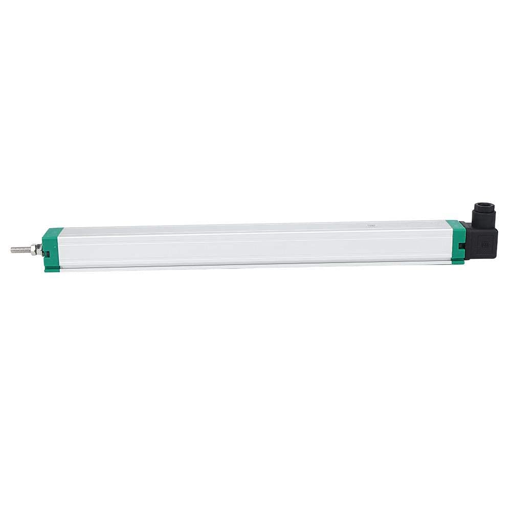Niveau de Protection IP67 Capteur de Position Linéaire en Acier Inoxydable, Capteur de Déplacement de Tige de Traction de Règle éLectronique de Moulage Par Injection(KTC-300)