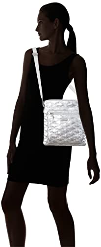 Image of Baggallini Go Bagg with RFID Phone Wristlet