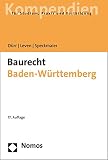 Baurecht Baden-Württemberg